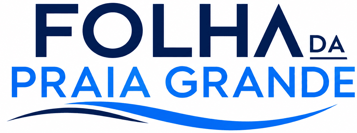 Folha da Praia Grande