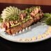 Sushi-Dog e Burrito: Temakeria aposta em mistura de culinárias para inovar cardápio no litoral de SP; VÍDEO