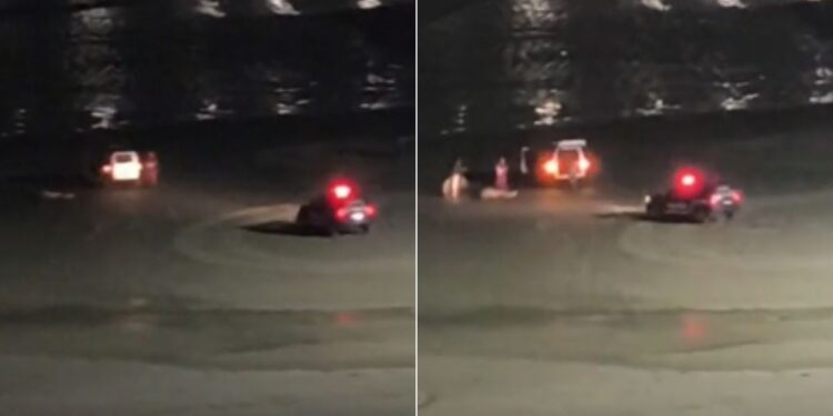 Homem é encontrado morto em praia de SP; VÍDEO