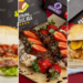 Festival SanduCará reúne 36 padarias e celebra o pão de cará na Baixada Santista