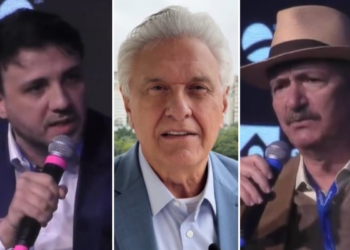 Em evento em SP, pré-candidatos da direita criticam polarização e defendem nova agenda para o país