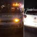Pedestre morre após ser atropelado por dois carros em rodovia no litoral de SP