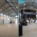 Armazém do Porto de Santos é revitalizado e vira centro de tecnologia e educação