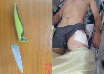 Foragido por estupro ataca PM com faca, é baleado e acaba preso em SP