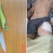 Foragido por estupro ataca PM com faca, é baleado e acaba preso em SP