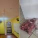 Instituto que atende pessoas com deficiência é invadido e furtado no litoral de SP; VÍDEO