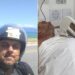Motoboy recebe polilaminina após ficar paraplégico em acidente de trânsito no litoral de SP