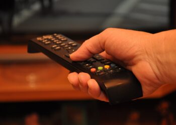 Antena digital garante melhor qualidade de imagem e som na TV