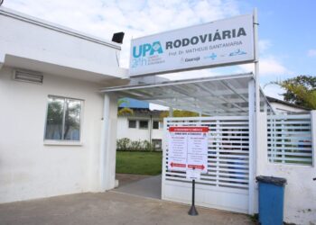 Bebê de 1 ano morre após dar entrada em UPA com sinais de violência; pais são investigados