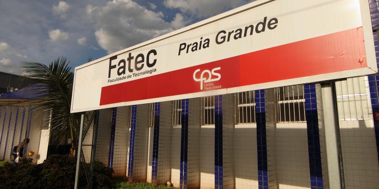 Fatec abre inscrições para vestibular do 2º semestre de 2026