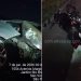 Motociclista bate em guard-rail, cai na pista e morre atropelado por carro no litoral de SP