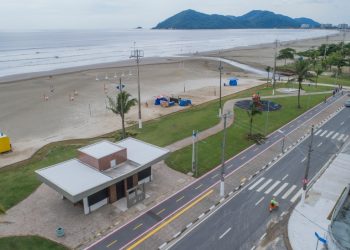 Adolescente é morto por PM da reserva durante assalto no litoral de SP; outro menor foi internado