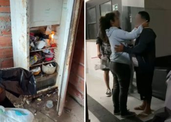 Aposentado sequestrado após golpe do falso corretor temeu pela vida: 'Achei que seria meu último dia'